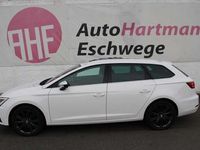 gebraucht Seat Leon ST 2.0 TDI Xcellence Plus Infotain Fahrass