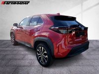 gebraucht Toyota Yaris Cross Hybrid 2WD Team D+Safety+Cargo+Winte