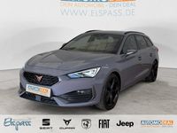 Second-hand Cupra Leon 150 CP (110 kW) 2023 Gri Break