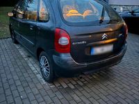 Gebraucht Citroën Xsara 109 PS (80 kW) 2003 Grau Van / Kleinbus