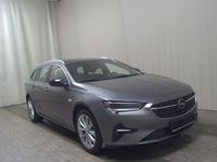Gebraucht Opel Insignia Business Elegance 174 PS (127 kW) 2020 Grau Kombi