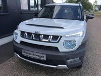 Gebraucht Baic BJ20 136 PS (100 kW) 2018 Weß SUV