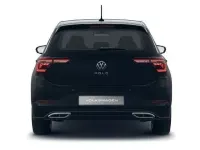 Gebraucht VW Polo R-line 116 PS (85 kW) 2025 Schwarz Limousine