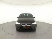 Gebraucht Seat Ibiza FR 116 PS (85 kW) 2025 Schwarz Kleinwagen