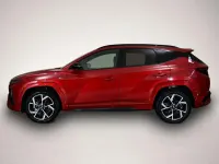 Neu Hyundai Tucson N Line 136 PS (100 kW) 2026 Manufacturer SUV