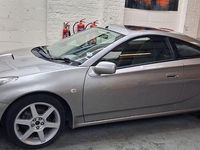 Gebraucht Toyota Celica 192 PS (141 kW) 2001 Silber Coupé