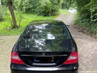 gebraucht Mercedes CLS350 Cdi