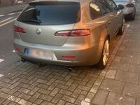 gebraucht Alfa Romeo 159 2.4 jtdm