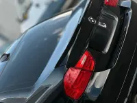 Gebraucht BMW 320 2010 Schwarz Limousine