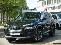 Gebraucht Nissan X-Trail 360º 163 PS (119 kW) 2025 Schwarz SUV