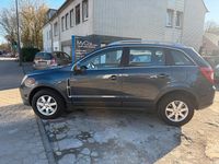 Gebraucht Opel Antara 150 PS (110 kW) 2007 Blau SUV