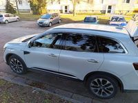 Gebraucht Renault Koleos Life 177 PS (130 kW) 2019 SUV