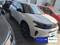 Gebraucht Citroën C5 Aircross 136 PS (100 kW) 2024 Weiß SUV
