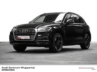 gebraucht Audi Q5 50 TFSI E QUATTRO S-LINE B&Q AHK KAMERA ACC Sport