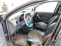 Gebraucht Dacia Logan 90 PS (66 kW) 2014 Schwarz Limousine