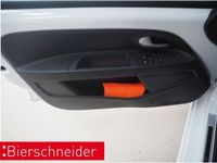 gebraucht VW up! 1.0 IQ.Drive 16 GRA MFL KLIMA PDC 4TÜREN