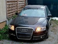 gebraucht Audi A6 4F 3.0 TDI 272 PS QUATTRO