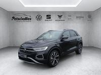 Gebraucht VW T-Roc Style 150 PS (110 kW) 2026 SUV