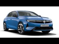 Neu Opel Astra Edition 114 kW (156 PS) 2025 Athletik blau Limousine