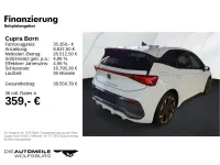 Second-hand Cupra Born e-Boost 169 kW (231 CP) 2025 Hatchback