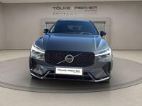 Neu Volvo XC60 Plus 455 PS (334 kW) 2026 Grün SUV