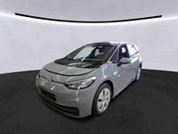 Gebraucht VW ID.3 Pro 106 kW (145 PS) 2022 Mondsteingrau Kleinwagen