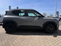 Neu Kia EV2 Earth 106 kW (145 PS) 2026 Grau SUV