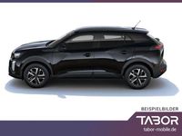 Neu Peugeot 2008 Style 101 PS (74 kW) 2026 Grau (artense grau metallic) SUV