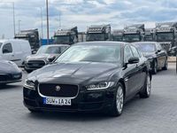 gebraucht Jaguar XE 2.0 Diesel PANO SHZ KEYLESS AMBIENTE NAVI