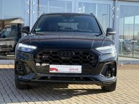 Gebraucht Audi SQ5 Ambiente 341 PS (250 kW) 2023 Schwarz SUV