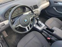 gebraucht BMW 323 E46 i Facelift
