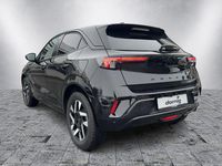 Gebraucht Opel Mokka 136 PS (100 kW) 2025 Schwarz SUV