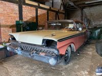 gebraucht Ford Fairlane 500