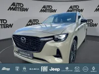 Neu Mazda CX-60 254 PS (186 kW) 2025 Grau SUV