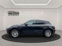 Gebraucht Porsche Macan 258 PS (189 kW) 2014 Andere SUV