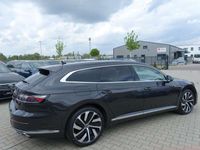 gebraucht VW Arteon 2,0 TDI Shooting Brake DSG/AHK/3x R-Line