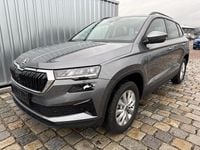 Nowe Skoda Karoq Selection 150 KM (110 kW) 2026 Szary SUV