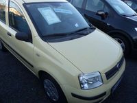 gebraucht Fiat Panda 1.2 8V Dynamic