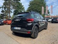 Gebraucht Dacia Sandero Expression 91 PS (66 kW) 2025 Schwarz Kleinwagen