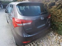 gebraucht Hyundai ix20 1.4 CRDi Classic Classic