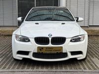 Używany BMW M3 Performance 420 KM (308 kW) 2011 Biały Coupe