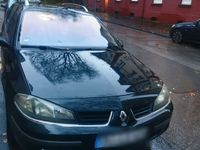 gebraucht Renault Laguna GrandTour Avantage 2.0 16V Avantage