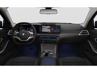 Gebraucht BMW 318 156 PS (114 kW) 2025 Silber Kombi
