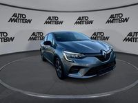 Gebraucht Renault Clio V 67 PS (49 kW) 2023 Grau Kleinwagen