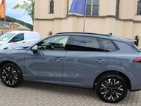 Second-hand Cupra Terramar 150 CP (110 kW) 2025 Gri SUV