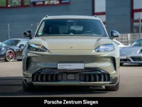 Gebraucht Porsche Cayenne Electric Sport 325 kW (442 PS) 2026 Grün SUV