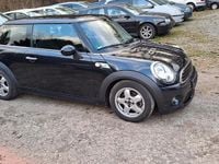 Usado Mini Cooper 95 HP (69 kW) 2008 Preto Citadino
