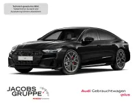 Gebraucht Audi S7 Sportback Sport 344 PS (253 kW) 2025 Schwarz Kleinwagen