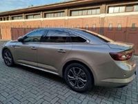 Gebraucht Renault Talisman LIMITED 150 PS (110 kW) 2018 Gold Limousine