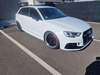 Gebraucht Audi RS3 Sportback Design 503 PS (369 kW) 2018 Kleinwagen